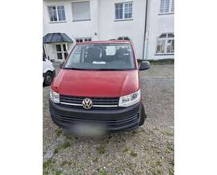 Renault T6 Caravelle 