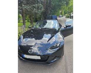 Mazda MX-5 Gebrauchtwagen