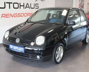 VW Lupo Gebrauchtwagen
