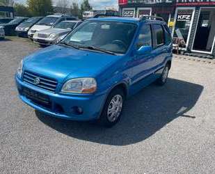 Suzuki Ignis Gebrauchtwagen
