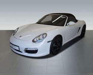 Porsche Boxster Gebrauchtwagen