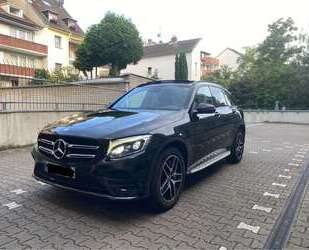 Mercedes-Benz GLC 250 Gebrauchtwagen