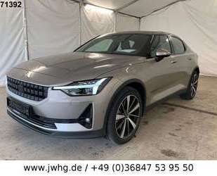 Polestar 2 Gebrauchtwagen