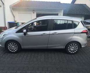 Ford B-Max Gebrauchtwagen