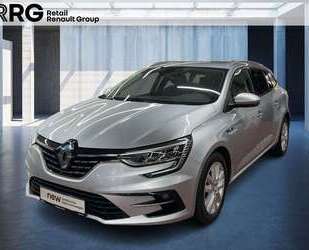 Renault Megane Gebrauchtwagen