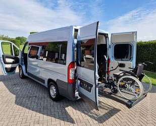 Citroen Jumper Gebrauchtwagen