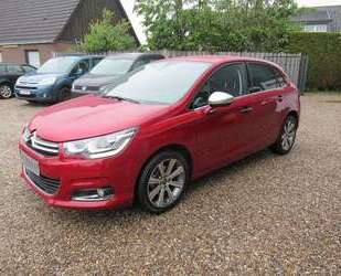 Citroen C4 Gebrauchtwagen