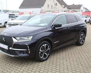 DS Automobiles DS 7 Crossback Gebrauchtwagen