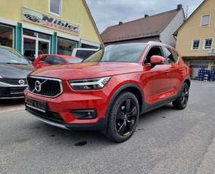 Volvo XC40 Gebrauchtwagen