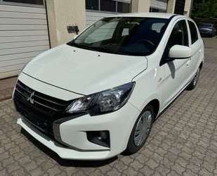 Mitsubishi Space Star Gebrauchtwagen
