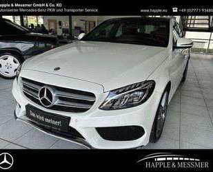 Mercedes-Benz C 250 Gebrauchtwagen