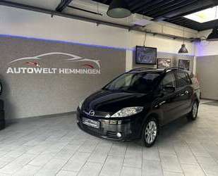 Mazda 5 Gebrauchtwagen