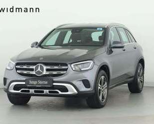 Mercedes-Benz GLC 300 Gebrauchtwagen