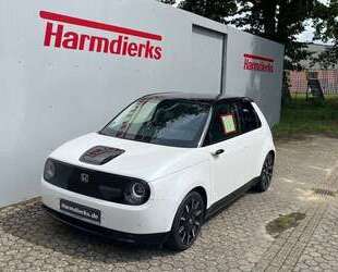 Honda e Gebrauchtwagen