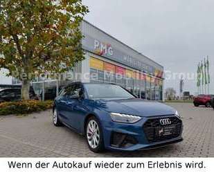 Audi S4 Gebrauchtwagen