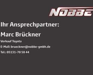 Toyota Proace Gebrauchtwagen