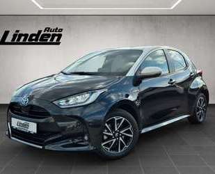 Toyota Yaris Gebrauchtwagen