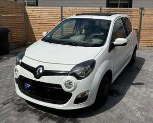 Renault Twingo Gebrauchtwagen