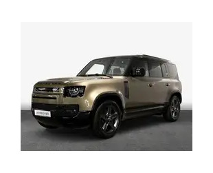 Land Rover Defender Gebrauchtwagen