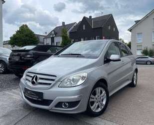 Mercedes-Benz B 180 Gebrauchtwagen