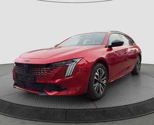 Peugeot 508 Gebrauchtwagen