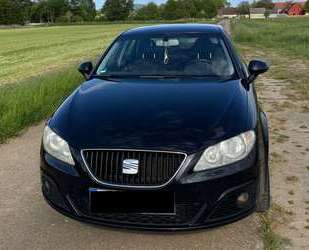 Seat Exeo Gebrauchtwagen
