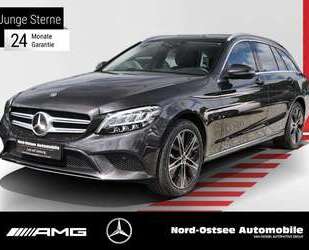 Mercedes-Benz C 300 Gebrauchtwagen