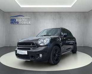 Mini Cooper S Countryman Gebrauchtwagen