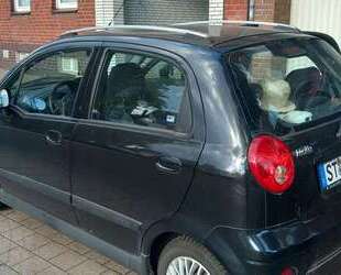 Chevrolet Matiz Gebrauchtwagen