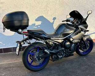 Yamaha XJ 6 Gebrauchtwagen