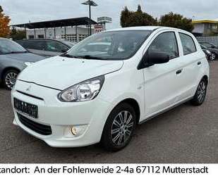 Mitsubishi Space Star Gebrauchtwagen