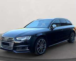Audi S4 Gebrauchtwagen