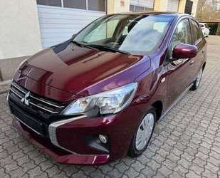 Mitsubishi Space Star Gebrauchtwagen