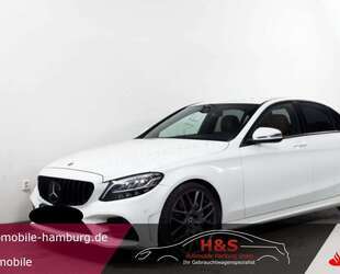 Mercedes-Benz C 300 Gebrauchtwagen