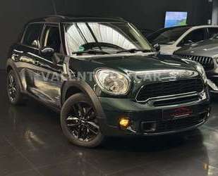 Smart Cooper SD Countryman 