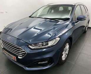 Ford Mondeo Gebrauchtwagen