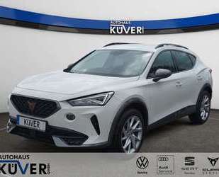 Cupra Formentor Gebrauchtwagen