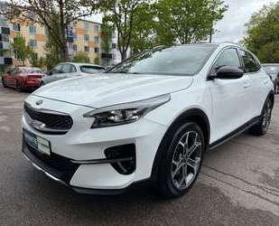 Kia XCeed Gebrauchtwagen