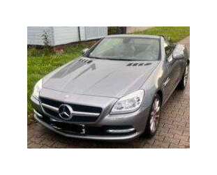 Mercedes-Benz SLK 350 Gebrauchtwagen