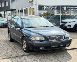 Volvo V70 Gebrauchtwagen