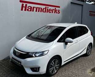 Honda Jazz Gebrauchtwagen