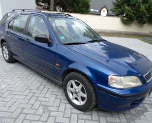 Honda Civic Gebrauchtwagen