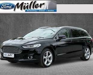 Ford Mondeo Gebrauchtwagen
