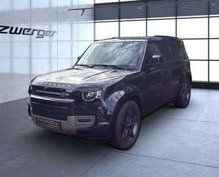 Land Rover Defender Gebrauchtwagen