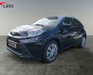 Toyota Aygo X Gebrauchtwagen