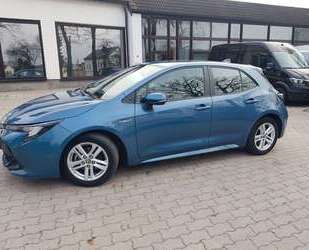 Toyota Corolla Gebrauchtwagen