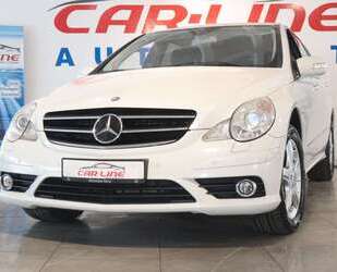 Mercedes-Benz R 350 Gebrauchtwagen
