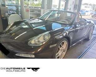 Porsche Boxster Gebrauchtwagen