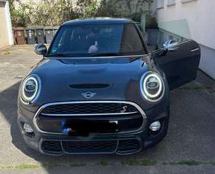 Mini Cooper S Gebrauchtwagen