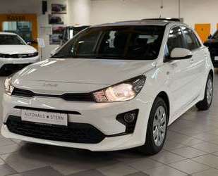 Kia Rio Gebrauchtwagen